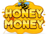 Honey Money logo