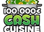 Cash Cuisine logo