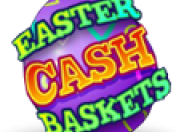 Easter Cash Basket logo