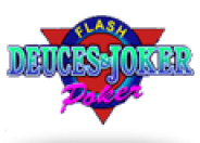 Deuces & Joker Video Poker logo
