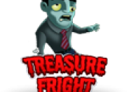 Treasure Fright logo