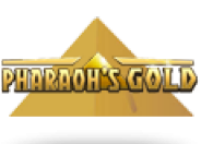 Pharaoh's Gold logo