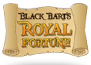 Black Bart's Royal Fortune logo