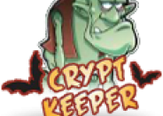 Crypt Keeper logo