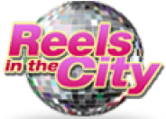 Reels in the City logo
