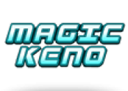 Magic keno logo