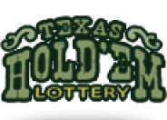 Texas Hold'em Lottery logo