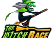 The Witch Race logo