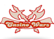 Casino Wars logo