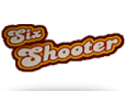 Six Shooter logo