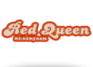 Red Queen Blackjack logo