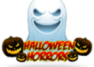 Halloween Horrors logo