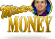 Mister Money Slot logo
