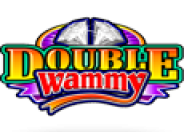 Double Wammy Slot logo