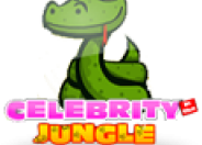 Celebrity in the Jungle logo