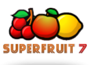 Super Fruit 7 logo