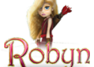Robyn logo