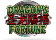 Dragons Fortune logo