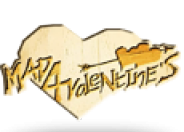 Mad 4 Valentine's logo