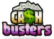 Cash Busters logo