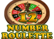12 Number Roulette logo