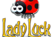 Lady Luck Deluxe logo