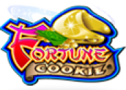 Fortune Cookie Slot logo