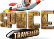 Space Traveller logo