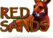 Red Sands Slot logo