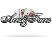 Aces and  Faces logo