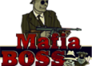 Mafia Boss logo