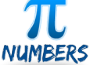 Numbers logo