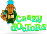 Crazy Doctors logo