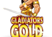 Gladiators Gold Slot logo