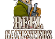 Reel Gangsters logo