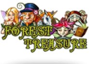 Forest Treasure logo