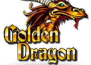Golden Dragon Slot logo