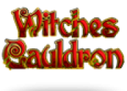Witches Cauldron logo