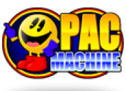 Pac Machine logo