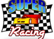 Super Racing logo