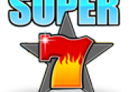Super 7 logo