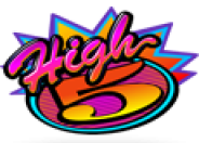 High 5 Slot logo