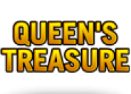 Queen's Treasure logo