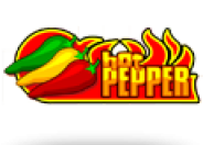 Hot Pepper logo