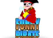 Funny Pirate logo