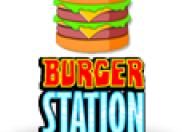 Burger Station logo