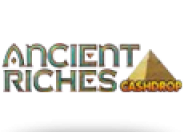 Ancient Riches Cashdrop logo