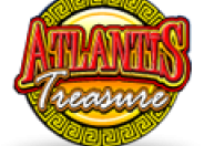 Atlantis Treasure logo