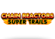 Chain Reactors - Super Trails logo