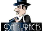 Day at the Races logo